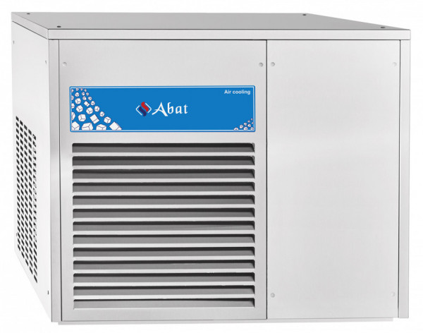 Льдогенератор Abat ЛГ-400Ч-02
