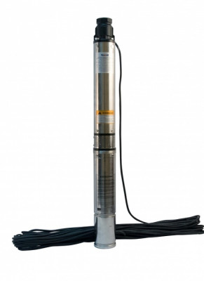 Скважинный насос Vodotok БЦПЭ-ГВ-75-0.5 -40м-Ч