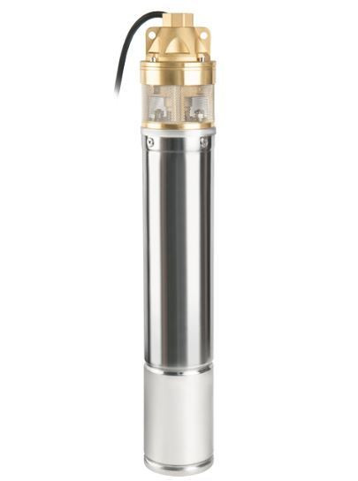 Скважинный насос Unipump 4SKM 200