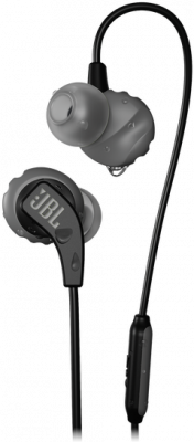 Гарнитура JBL Endurance RUN Black