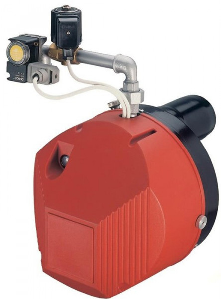 Газовая горелка IRANRADIATOR F 88 SIROCCO