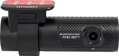 Автомобильный видеорегистратор Blackvue DR770X-1CH