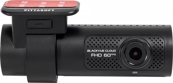 Автомобильный видеорегистратор Blackvue DR770X-1CH