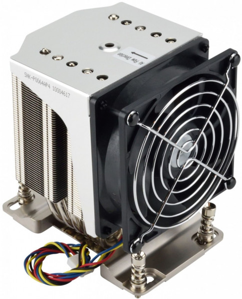 Кулер для серверного процессора SuperMicro SNK-P0064AP4