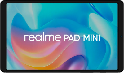 Планшет Realme Pad Mini RMP2106 3/32Gb Blue