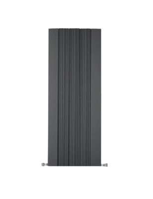 Алюминиевый радиатор Carisa DNE 0280180003