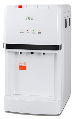 Пурифайер для 10 пользователей Ecotronic A7-U4TE white