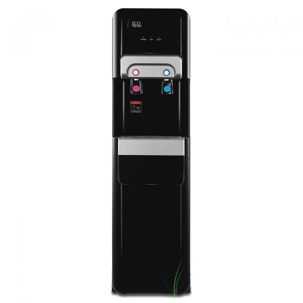 Пурифайер для 50 пользователей Ecotronic V10-U4L Black