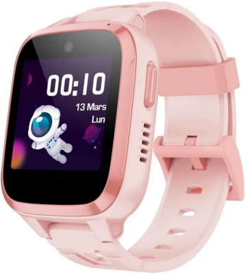 Умные часы Honor Choice 4G Kids Pink (TAR-WB01)