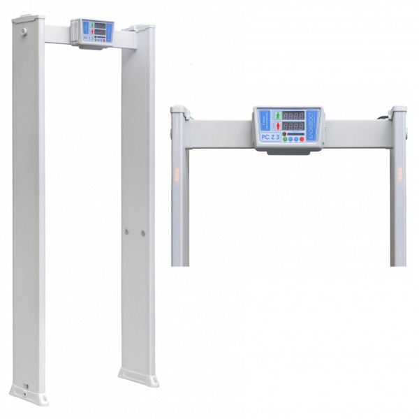 Металлодетектор арочный Блокпост РС Z 3