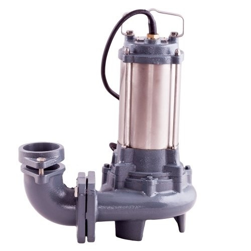 Дренажный насос Aquario VORTEX 35-14 TC