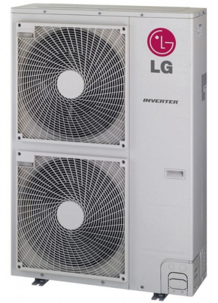 Внешний блок мульти сплит-системы до 8 комнат Lg FM41AH.U34