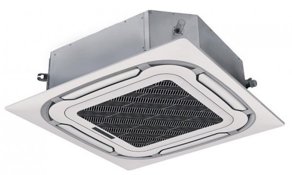 Кассетный кондиционер Lanzkraft LHC-50VA/LHO-50VA