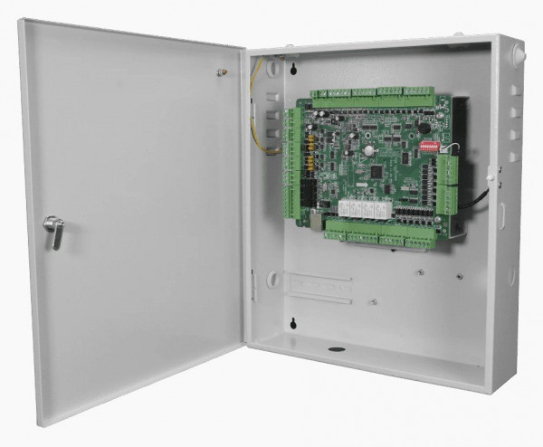 Контроллер сетевой TR-C481B