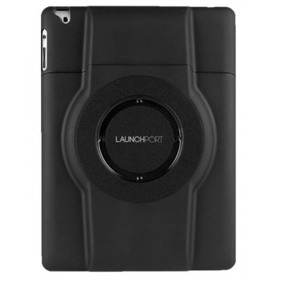 Магнитный чехол iPort Launchport AP.5 SLEEVE BLACK
