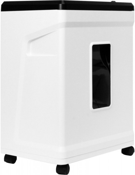 Уничтожитель бумаги (шредер) Гелеос УМ26-2