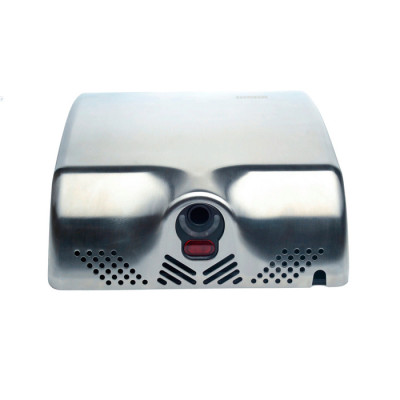 Металлическая сушилка для рук BXG 180A