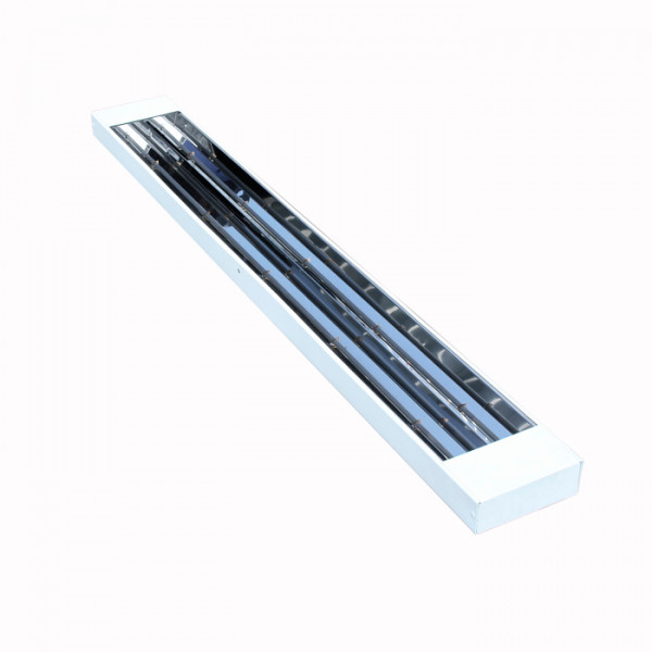 Инфракрасный обогреватель Hintek IO- 20 (открытый ТЭН)