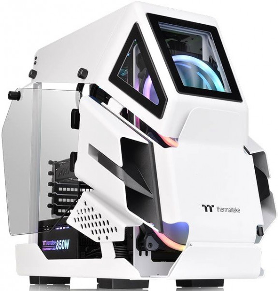 Корпус Thermaltake AH T200 Snow (CA-1R4-00S6WN-00)