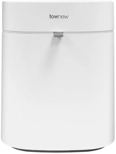Умная корзина для мусора Xiaomi Townew T Air Lite White
