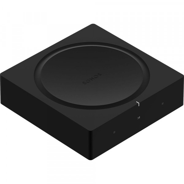 Универсальный усилитель Sonos AMP black