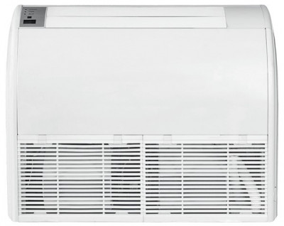 Напольно-потолочный кондиционер Gree GUD50ZD1/B-S