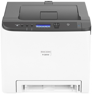 Принтер Ricoh P C311W