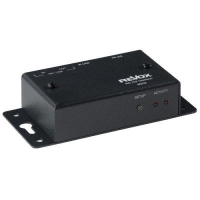 Мультирум Revox M203 RS232 interface Pioneer