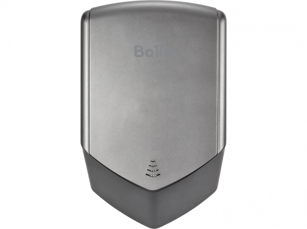 Пластиковая сушилка для рук Ballu BAHD-1250