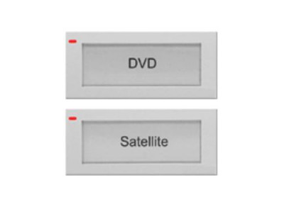 Мультирум AMX MIO-PRESTIGE-DW (FG5798-06WH)