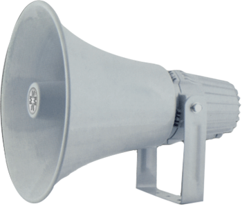 Громкоговоритель рупорный ГР-100.02 МЕТА исп.3