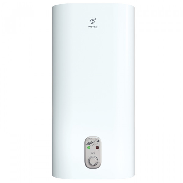 Электрический накопительный водонагреватель Royal Clima RWH-A50-FE