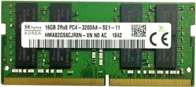 Оперативная память 16Gb DDR4 3200MHz Hynix Original SO-DIMM