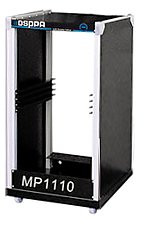 Рэковый шкаф 18U DSPPA MP-1110