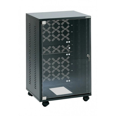 Рэковый шкаф EuroMet EU/R-26LPA 01241