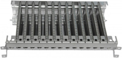Горелочное устройство Baxi BURNER ASSEMBLY (13 ELEM.)