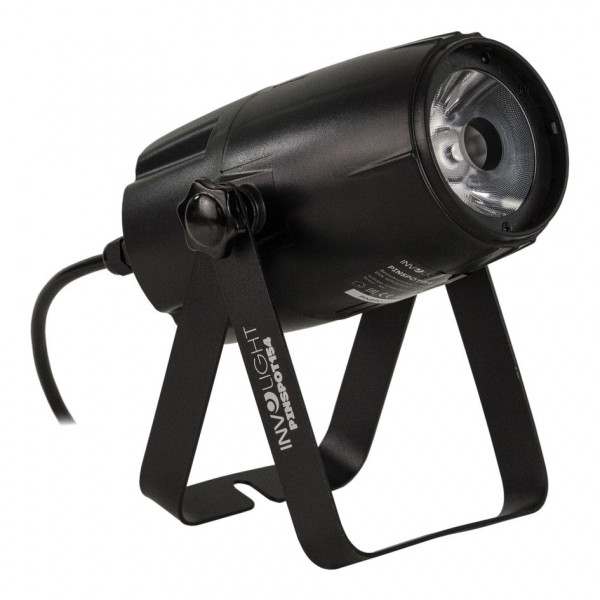 Световое оборудование Involight PINSPOT154