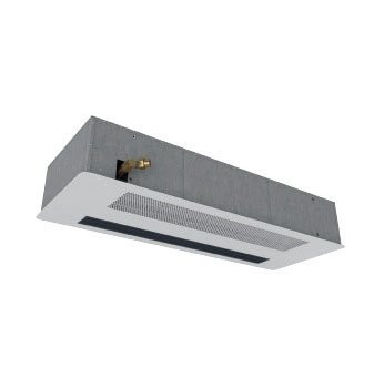 Электрическая тепловая завеса Тепломаш КЭВ-12П4071Е