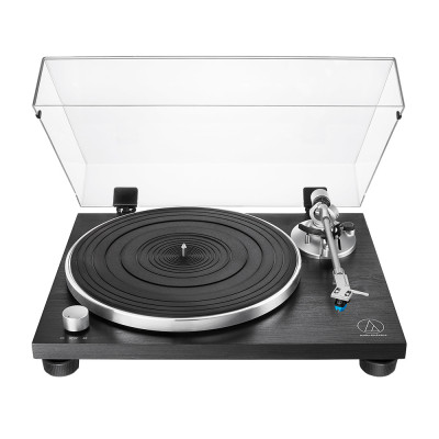 Проигрыватель винила Audio Technica AT-LPW30BK