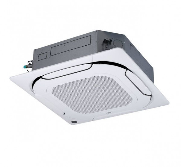 Кассетная VRF система Mdv D160Q4/N1-E(B)