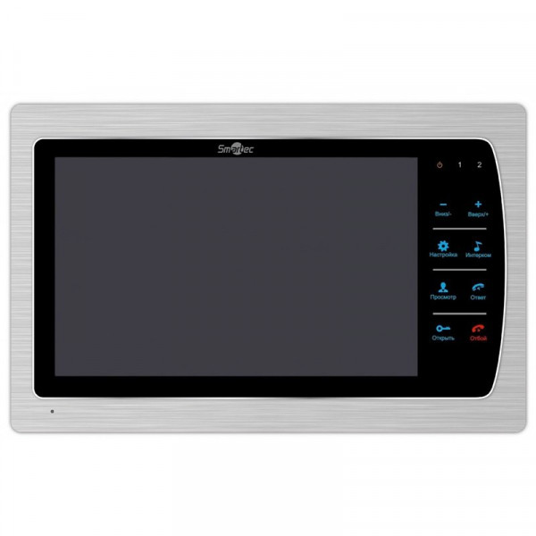 Монитор видеодомофона ST-MS307HM-SL