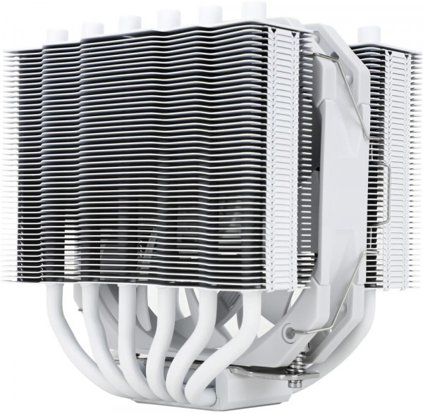 Кулер Thermalright Silver Soul 135 White