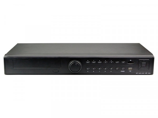 IP-видеорегистратор 32-канальный NVR-5324_V.2