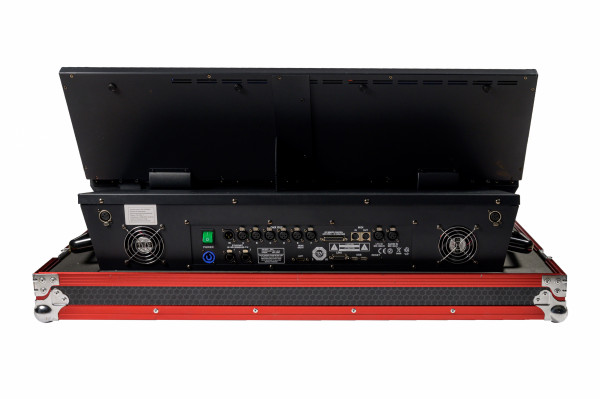 Сетевой процессор PSL Lighting PSL-GM-2-2