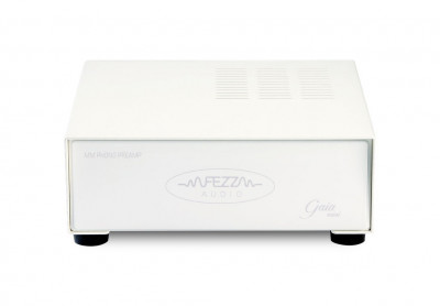 Фонокорректор Fezz Audio Gaia MC mini Bleach