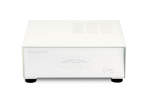 Фонокорректор Fezz Audio Gaia MC mini Bleach