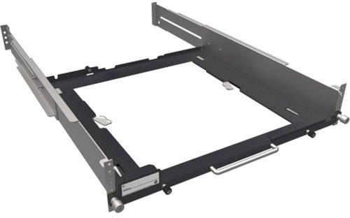 Комплект направляющих HP W6D62AA