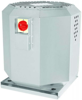 Крышный вентилятор Shuft RMVE-HT 450