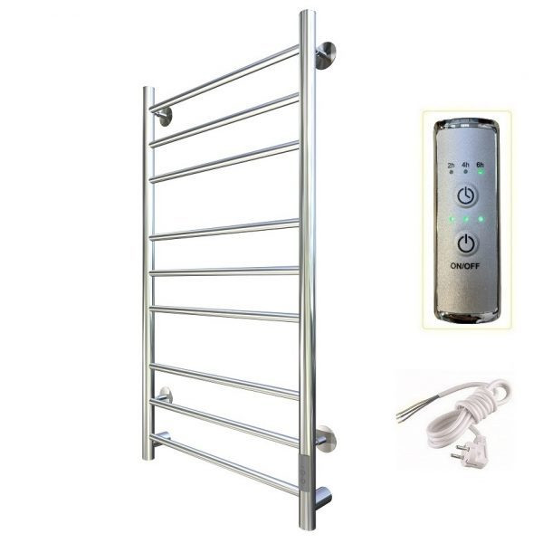 Электрический полотенцесушитель Тругор Аспект Пэк сп 3 100х50 32 мм