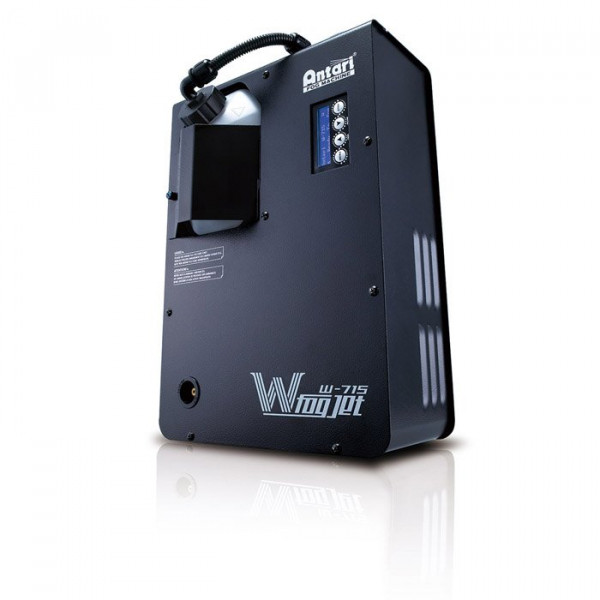 Генератор эффектов Antari W-715